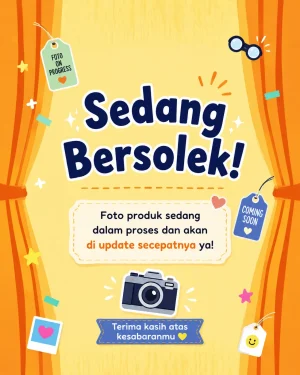 Cetak Majalah Custom | Percetakan Digital